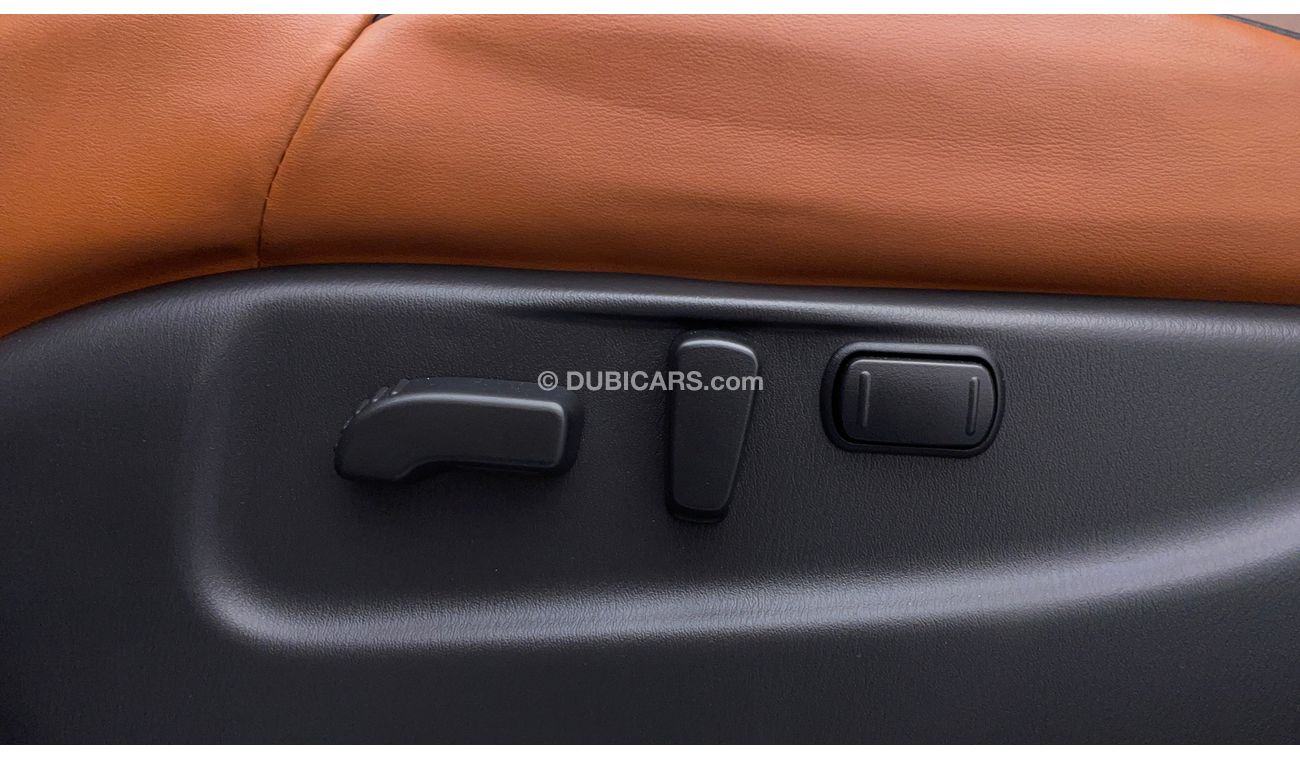 Nissan Patrol SE TITANIUM 4 | Zero Down Payment | Free Home Test Drive