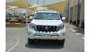 Toyota Prado 2.7 FULL OPTION 2017