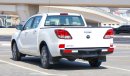 Mazda BT-50