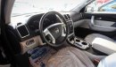 GMC Acadia AWD