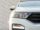 فولكس واجن T ROC Trend