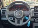 ميتسوبيشي L200 GLX 2.4L PETROL / M/T / SIDE STICKER / 4WD / CODE # 68023
