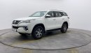 Toyota Fortuner EXR 2700