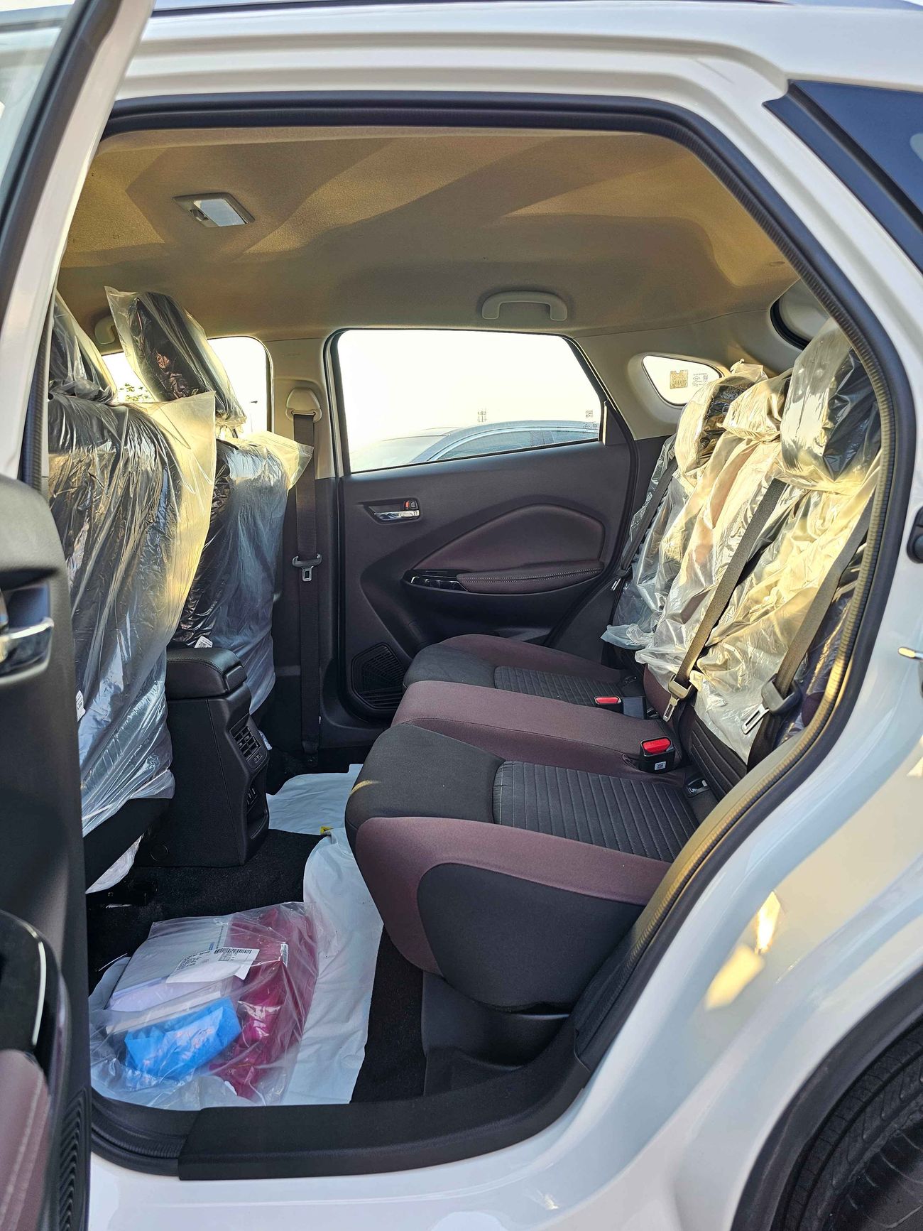 Suzuki Fronx HYBRID, GLX, 1.5L PETROL, V4,  HEADUP DISPLAY "4" CAMERAS, 2WD (CODE # FXGLXHF)