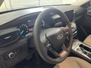 Ford Explorer Base 100A 3.3L 4WD E3023 / FREE INSURANCE + REGISTRATION / AL TAYER MOTORS AL QOUZ SHOWROOM