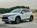 Mitsubishi Eclipse Cross GLX 1.5L