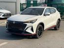 Changan X5 Plus PIONEER FULL OPTION Chinese Specs