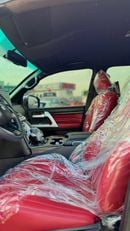 تويوتا لاند كروزر 2019 Model Facelift to 2025 Shape Exterior and Interior Both Very Clean And Perfect Condition