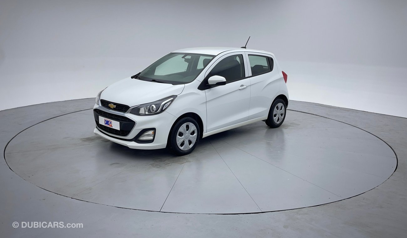 Chevrolet Spark LS 1.4 | Zero Down Payment | Free Home Test Drive