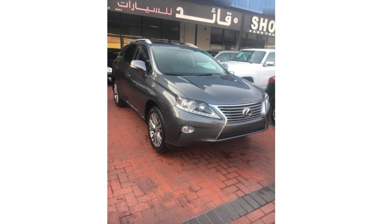 Lexus RX350 RX 350