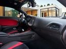 Dodge Challenger R/T 5.7L (370 HP)