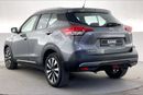 Nissan Kicks SV+NAV | Guaranteed Warranty | 0 Down Payment