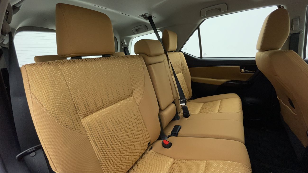 Toyota Fortuner EXR 2.7 | Zero Down Payment | Free Home Test Drive