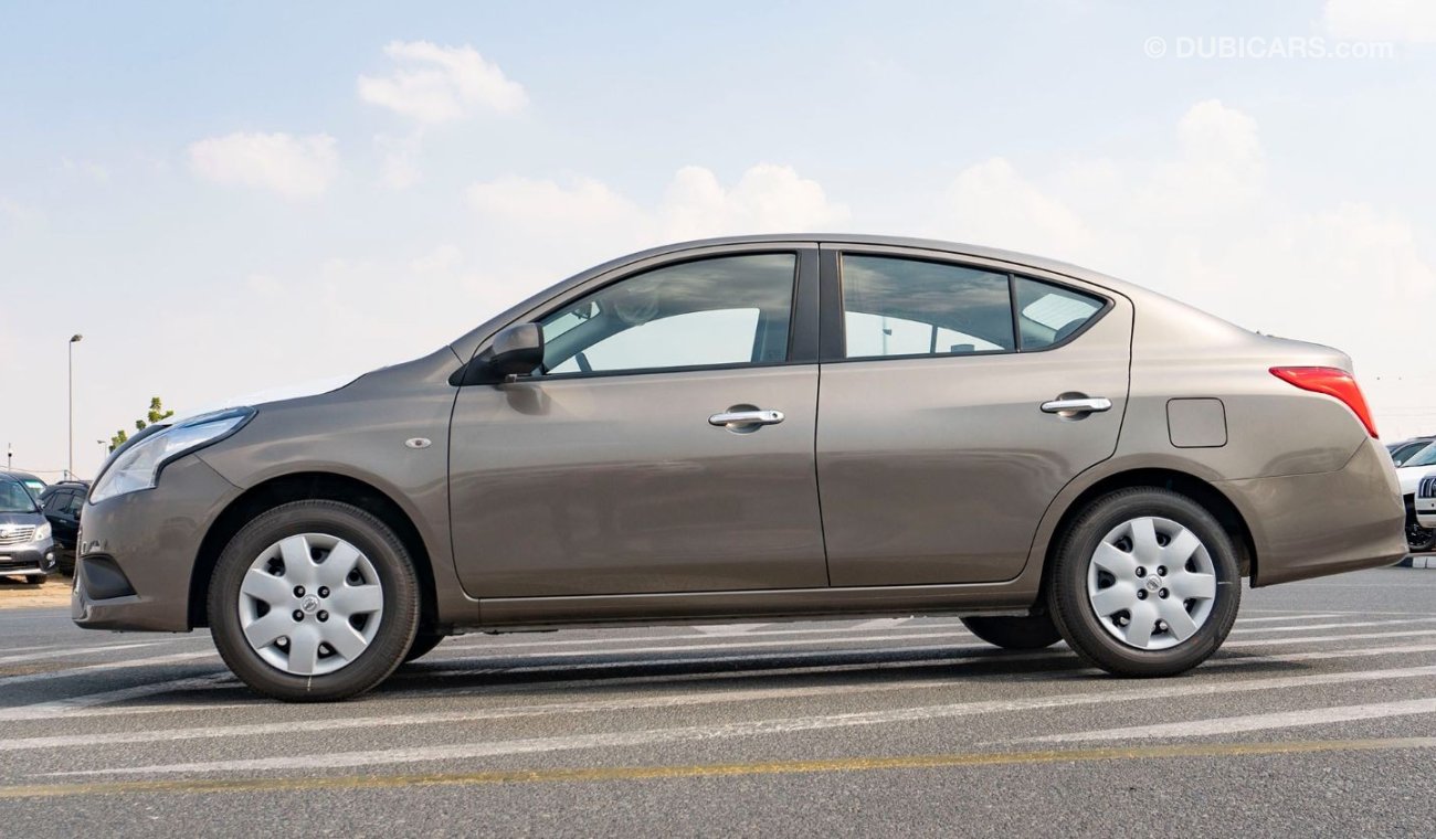 نيسان صني 2023 Nissan Sunny 1.5L Petrol