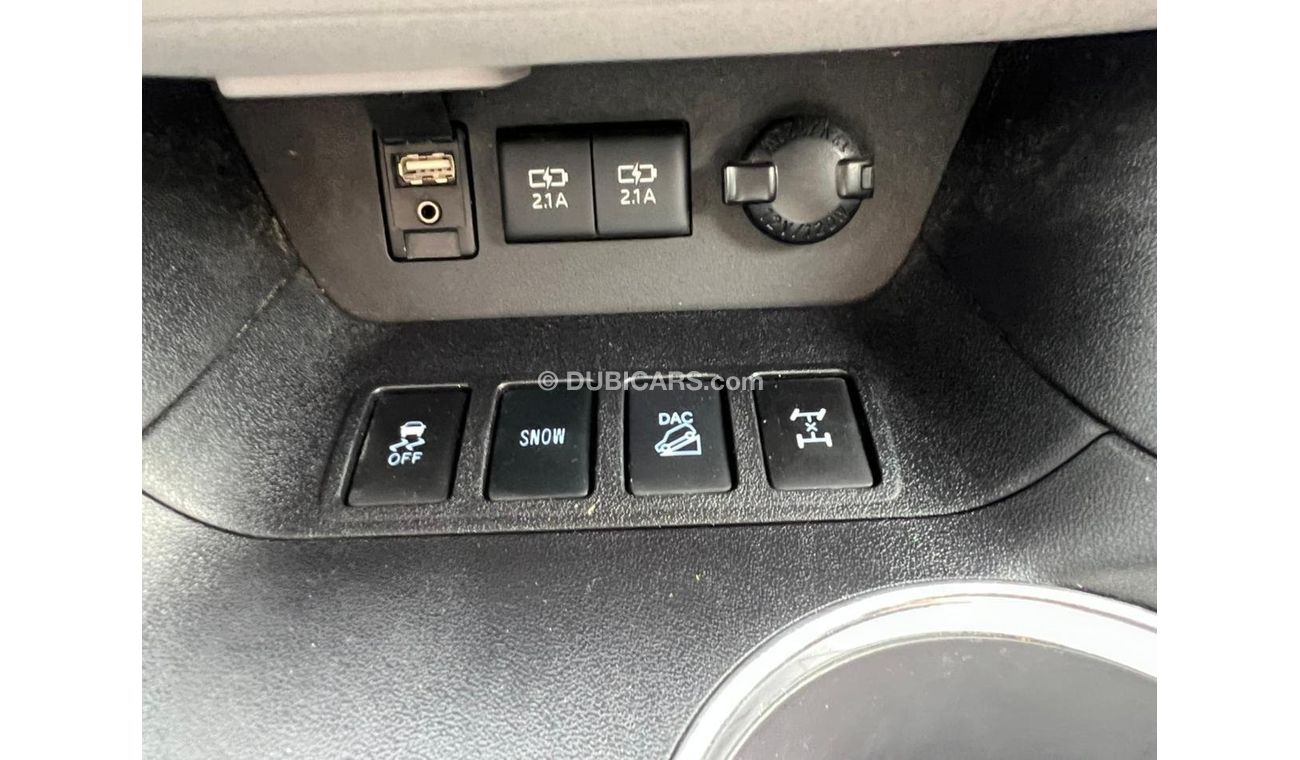 Toyota Highlander 2018 SIGNATURE EDITION 4x4 USA IMPORTED