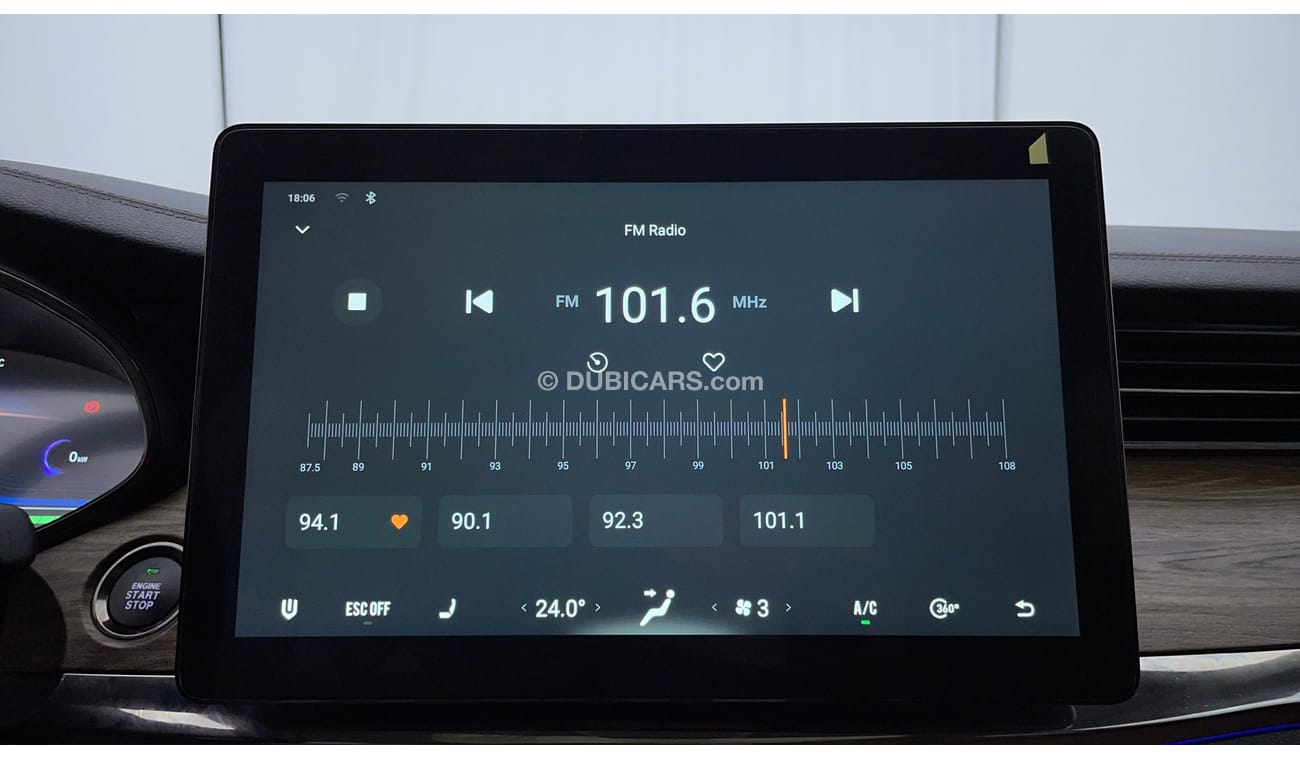 Skywell ET5 LUXURY PLUS 0.01 | Zero Down Payment | Free Home Test Drive