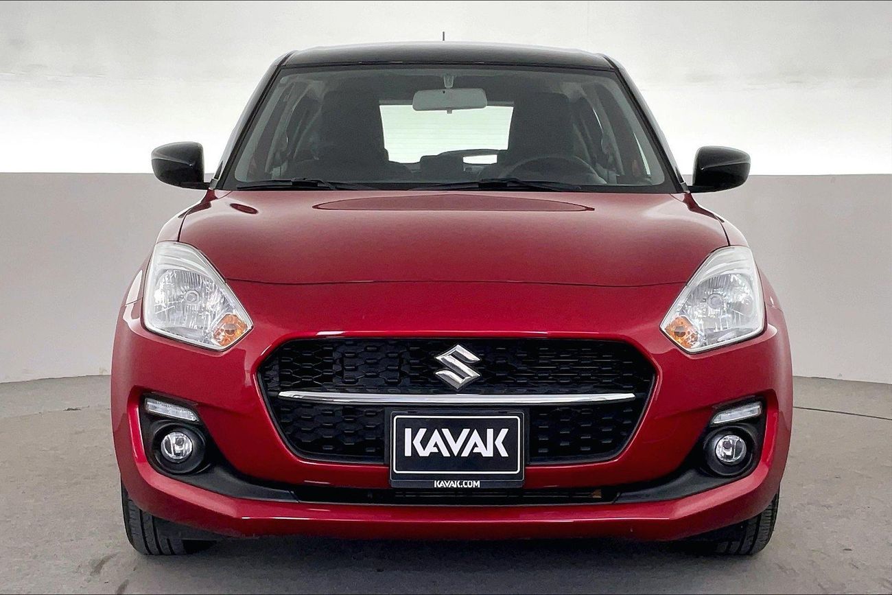 Suzuki Swift GL | Guaranteed Warranty | 0 Down Payment
