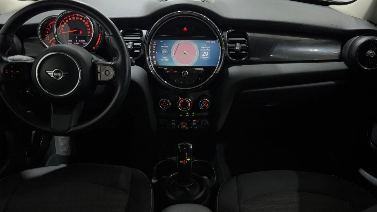 Mini Cooper STANDARD 2024 | AED 1058/Month | 0 DP | 30 Day Return | Warranty