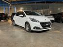 Peugeot 208 Active | Guaranteed Warranty | 0 Down Payment