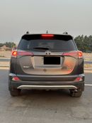 Toyota RAV4 XLE || SUNROOF || SPECIAL COLOR