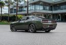 دودج تشالينجر Challenger R/T | 3,134 P.M | 0% Downpayment | Dodge Warranty!