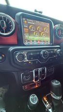 جيب رانجلر rubicon unlimited