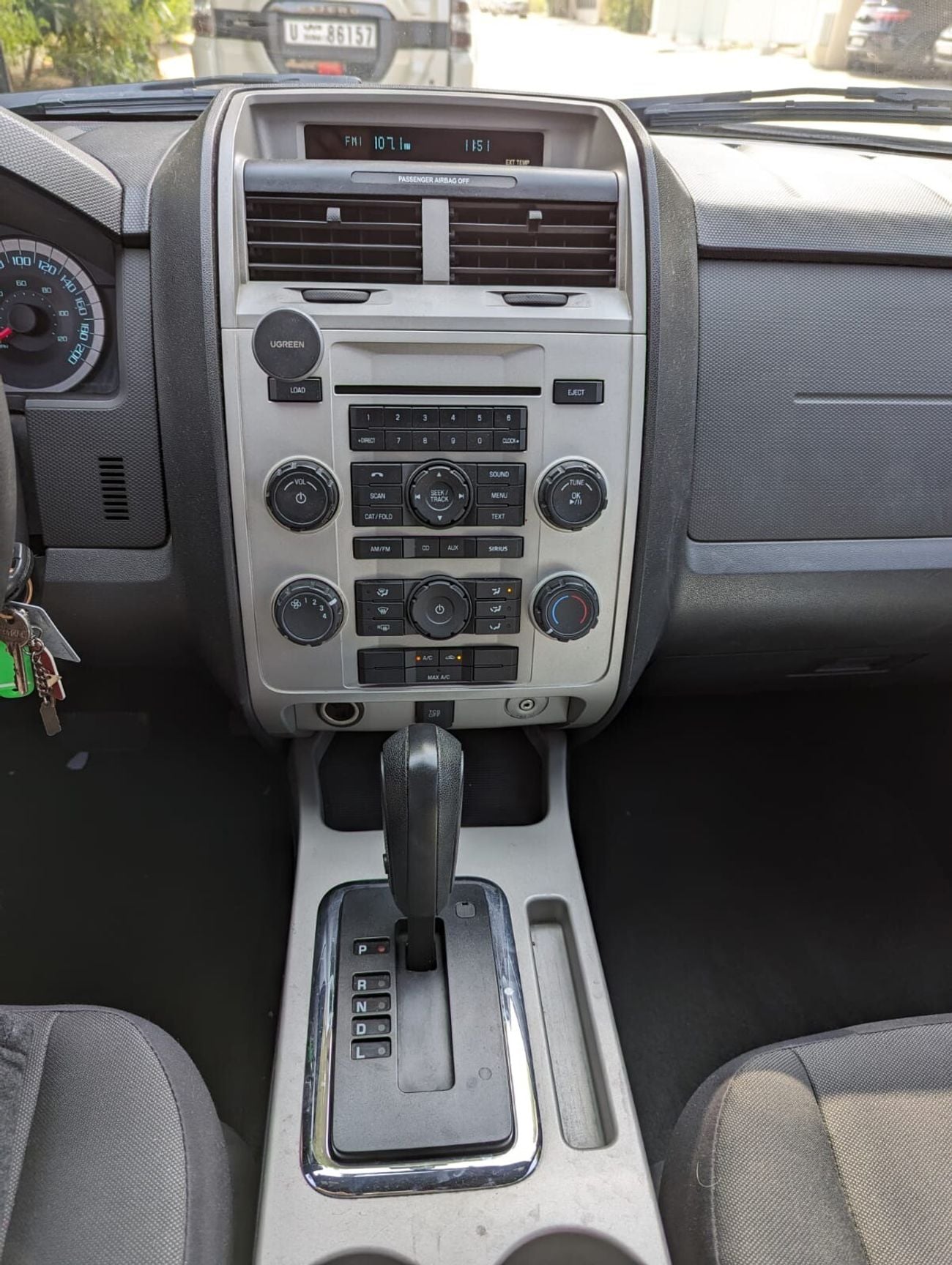Ford Escape XLT