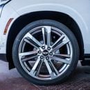 Cadillac Escalade SPORT PLATINUM