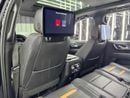 GMC Yukon 2024 GMC Yukon AT4, GMC Warranty, 10 Years Engine Warranty, Just Been Serviced, 8 Seater, GCC