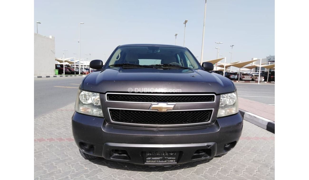 شيفروليه تاهو شيفروليه تاهو 2010 مواصفات خليجي صبغ وكاله بدون صبغ