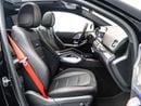 مرسيدس بنز GLE 53 AMG COUPE 4MATIC+ BUY NOW, PAY 2027 | THE BLACKLINE STANDARD |  2027 Mercedes Warranty + Service, GCC
