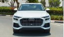 Audi Q8 3.0L TFSi Quattro Gasolina con Accesorios Adicionales T/A 2020