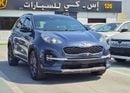 Kia Sportage KIA SPORTAGE S || 2.4L PETROL AWD A/T | RADAR | PANORAMIC ROOF | LEATHER SEATS | FULL OPTION | GRAY