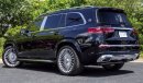 Mercedes-Benz GLS 600 Maybach *Free Air Shipping Included*