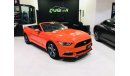 Ford Mustang V6 - CABRIOLET - 2015 - ONE YEAR WARRANTY