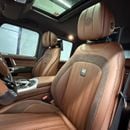 برابوس 700 - مرسيدس AMG G 63 | Full Brabus Conversion | High-Performance Luxury SUV