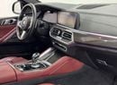 BMW X6 40i M Sport 3.0L 2022 BMW X6 xDrive40i M Sport, 5Years Agency Warranty +SP, Full Agency Service Hist