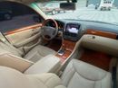 Lexus LS 430