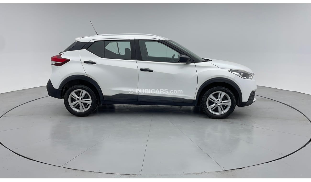 Nissan Kicks S 1.6 | Zero Down Payment | Free Home Test Drive