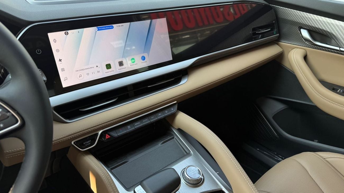 Renault Koleos RENAULT KOLEOS 2.0L 4WD | 0KM | GCC