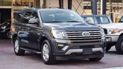 Ford Expedition Ford Expedition XLT , V6 _ Turbo , 2020 model , 0 km , warranty from AL Tayer