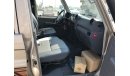 Toyota Land Cruiser Pick Up Double Cab Diesel