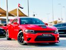 Dodge Charger GT | Monthly 1150/- | 0% DP | Sunroof | Fog Lights | Blindspot | # 38965