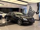 مرسيدس بنز S 63S AMG CLS 63 S AMG 4MATIC MINT CONDITION