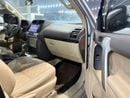 Toyota Prado GXR 4.0L 4WD