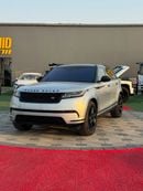 Land Rover Range Rover Velar HSE