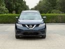 نيسان روج Nissan rogue 2016