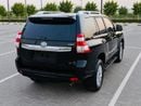Toyota Prado VXR 2017 full option 2.7 V4