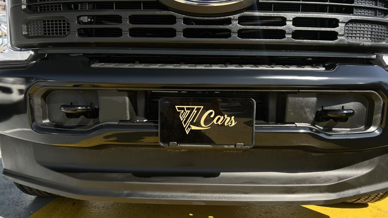 Ford F 550 FORD F550 XL SUPER DUTY