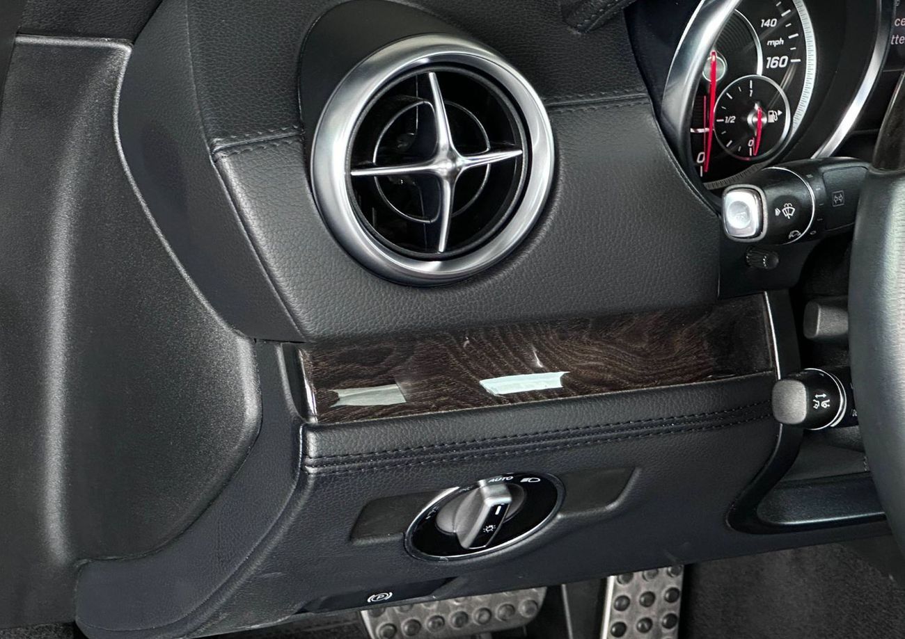 Mercedes-Benz Sl 450